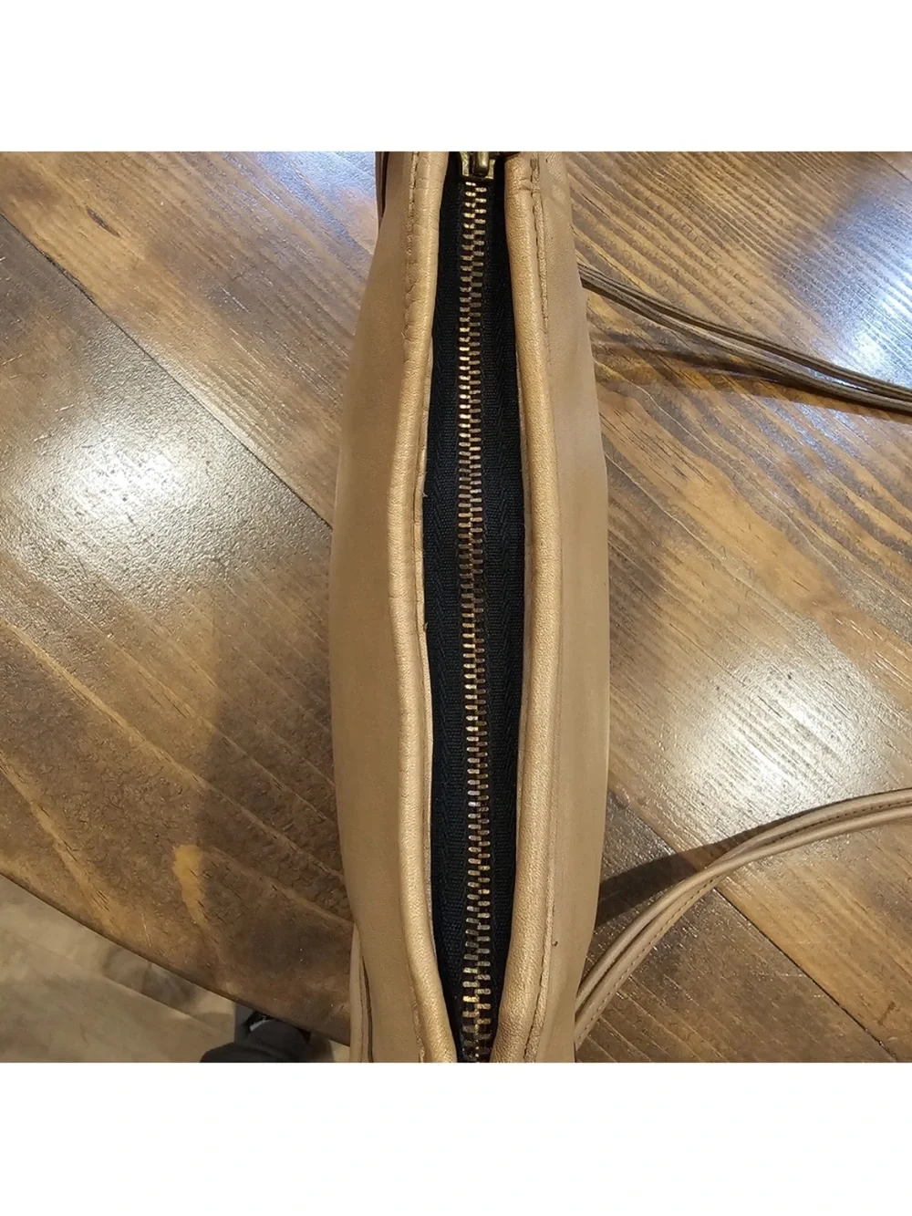**Vintage** Coach Swinger Bag - Picture 7 of 10